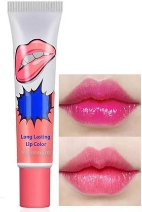 GABBU Peel Off Mask Tinted Long Lasting Waterproof Peel off Lip Stain CANDY FLAVOR