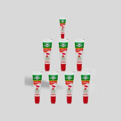 NOVA Lip Cure Stroberry