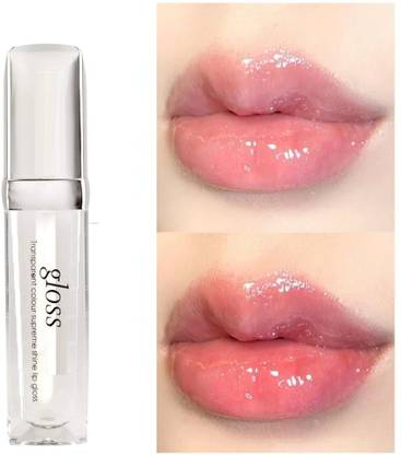 Jiwoo Smooth And Non-sticky Lifter lip Gloss