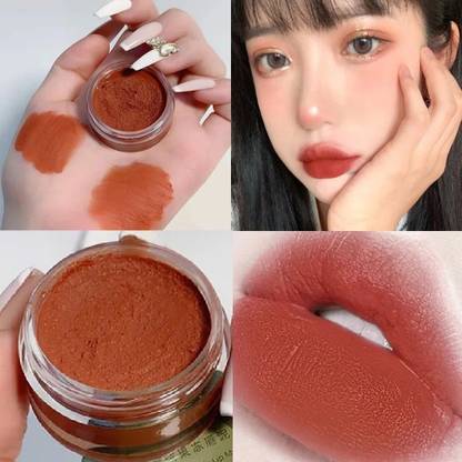 manasona LIP & CHEEK KOREAN TINT CHOCOLATE