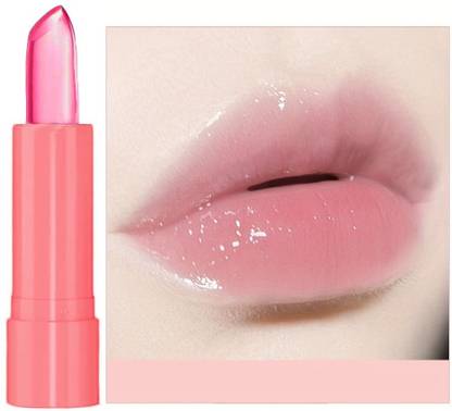 luzimaisa Moisturizing Soft Gel Lip Balm For Women fruity