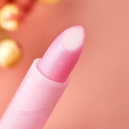 tanvi27 Best Tinted Lip Moisturizer Lip Balm for Dry and Chapped Lips STRAWBERRY