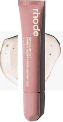 Rhode | Hydrating & Plumping | Soft, Smooth & Glossy Lips CARE TOAST