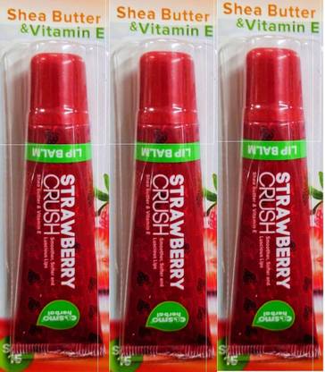 COSMO STRAWBERRY PACK OF 3 STRAWBERRY