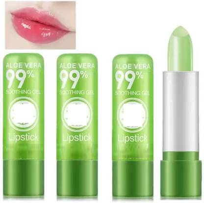 GABBU 100% HIGH QUALITY ALOE-VERA LIP BALMIP BALM NA aloe vera