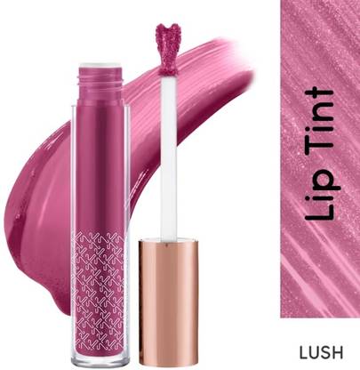 Kay Beauty K Beauty Lip Tint Enriched With Grape Seed Oil Red Raspberry Lush 3.5ml Lush