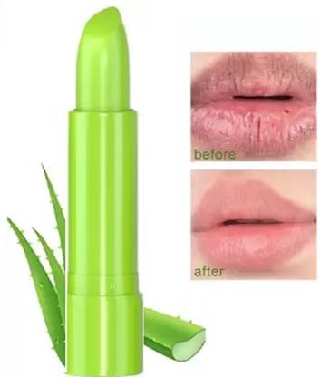 FELICECHIARA HD Lips Nourishing & Moisturizing Lip Balm Natural