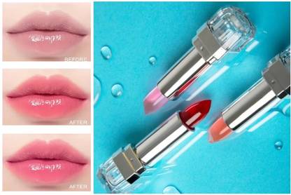 WOONGMI Plump-Up lightweight Lip Gloss Lipstick