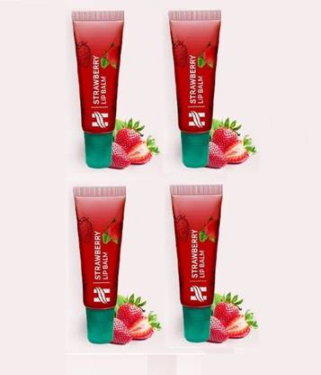 HIMALAYA Lip Balm Strawberry