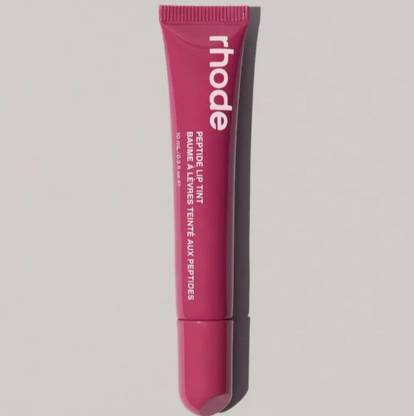 Rhode Peptide Lip Tint -(Crushed Berry) Raspberry Jelly