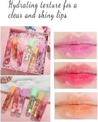 Elecsera Provide you with this Lip Enhancer and Hope You Like Fruity Fruit