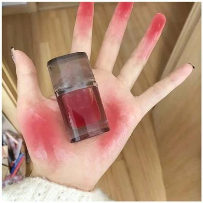 YAWI Non Sticky & Transfer Proof Lip Tint
