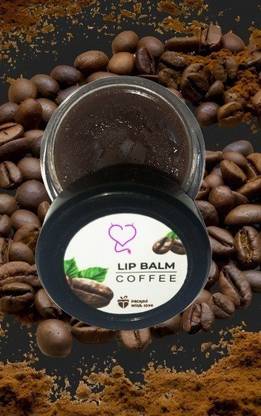 kHUDAt COFFEE_Get Your Hands on Our Coffee Balm(Coffee Balm!) COFFEE