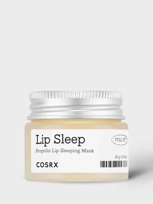 Cosrx Lip Sleep - Full Fit Propolis Lip Sleeping Mask | Lips Balm | Fresh