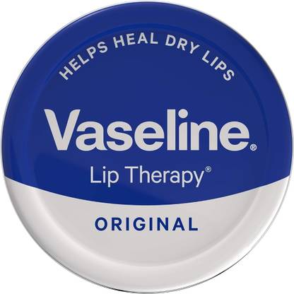Vaseline LIP THERAPY ORIGINAL 20g Natural