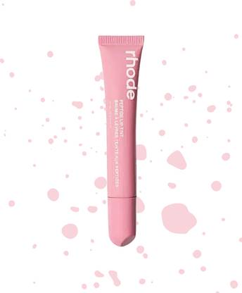 Rhode Beauty Lip Tint – | Hydrating Gloss with Tint RIBBON