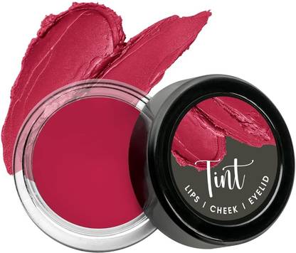YAWI 3 in 1 Mult use and waterproof lip tint Ruby Woo