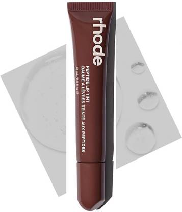 Rhode Peptide Lip Balm | Everyday Hydration for Soft, Glossy Lips ESPRESSO