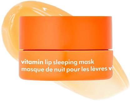 The Face Shop Vitamin Lip Sleeping Mask -