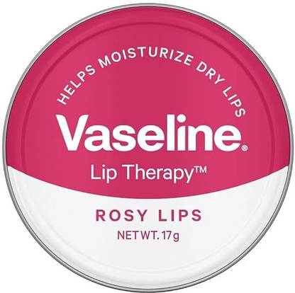Vaseline Lip Blam Rosy