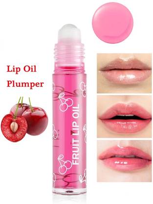 tanvi27 New Lip Oil Long Lasting Hydrating Lip Gloss Cosmetics FRUITY