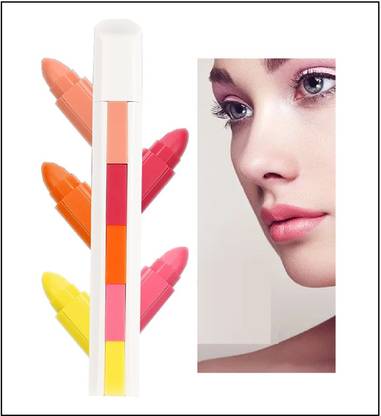 SEUNG Moisture Lip Balm Nourishes Lips Reduce Lip Lines FRUIT