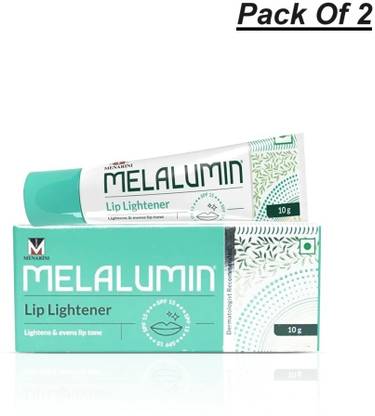 MENARINI LIP Balm 2*10 NA