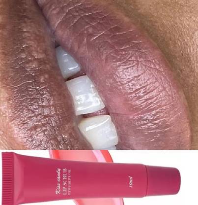 ADJD Lip Scrub For Pigmentation STRAWBERRY