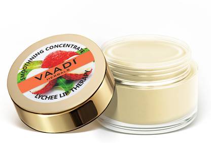 vaadi Herbals Lip Balm - Lychee Lychee