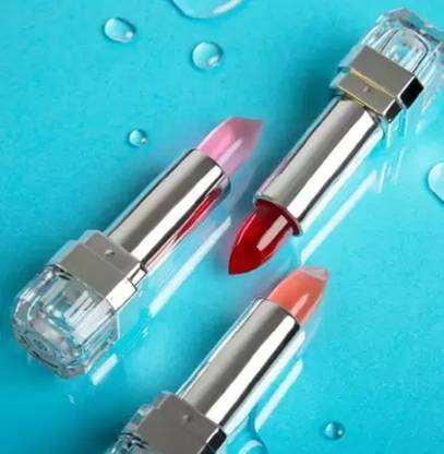 Latixmat \\\nge lipstick waterproof non transfer 24 hrs FRUITY Fruity