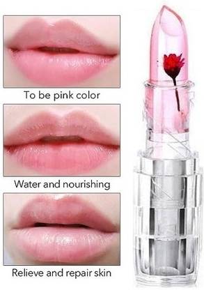 MYEONG Colour Changing Tinted Balm Lip Stain