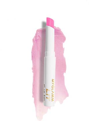 MyGlamm LIT PH Lip Balm Bite Me