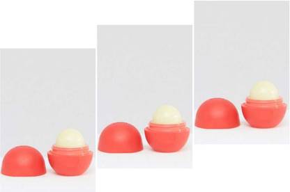 LJ LUJO Bright Soft Lips | 12 Hours Miniaturization 100% Natural Tinted Vanilla