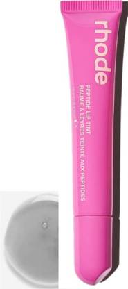 Rhode | Hydrating & Plumping | Soft, Smooth & Glossy Lips SHORT CAKE