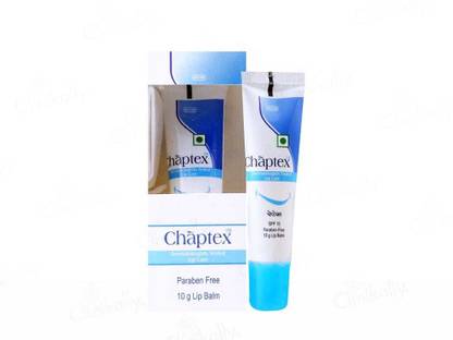 चैपटेक्स lip balm pack of 1