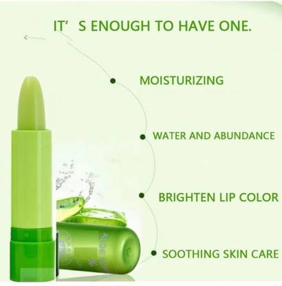 GABBU lip balm plumper lip balm pink natural