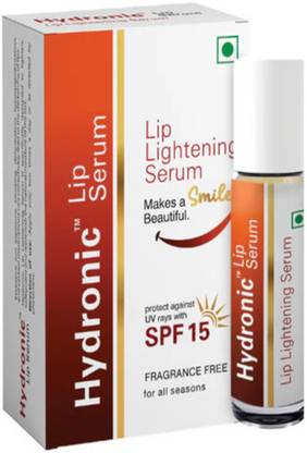 HYDRONIC LIP LIGHTENING SERUM9ML NA