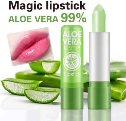 Wiffy Lip balm Moisturizing Discolored Lip Balm Aloe Vera ALOE VERA FRUIT