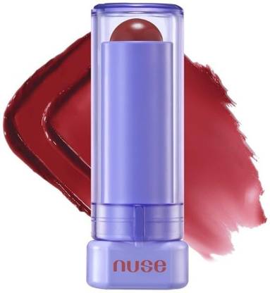 Nuse Color Care Lip Balm - 02 Hey Woody