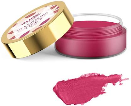 Hansel Cupid Kiss Lip & Cheek Tint Natural