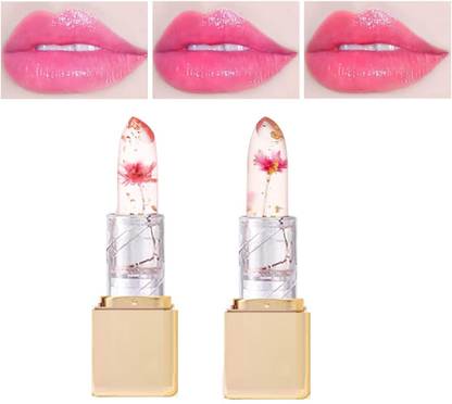 Libline Magic Lipstick Color Change Changing Lip Tint