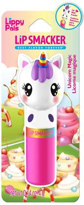 Lip Smacker Lip Balm, Unicorn Magic, 0.14 Ounce Unicorn Magic