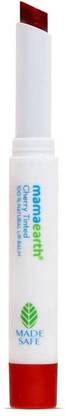 Mamaearth Cherry Tinted 100% Natural Lip Balm for Women with Cherry and Coconut Oil Cherry