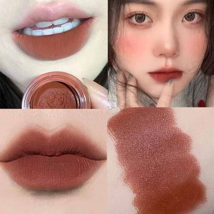 manasona KOREAN LIP TINT & CHEEK Lip Stain
