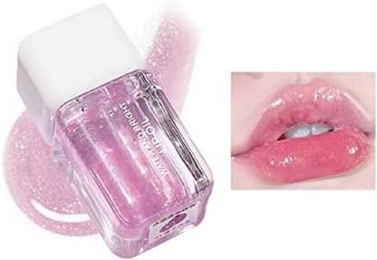 GABBU Hydrating, Plumping, Nourishing, Moisturizing Oil Lip Gloss1 fruity