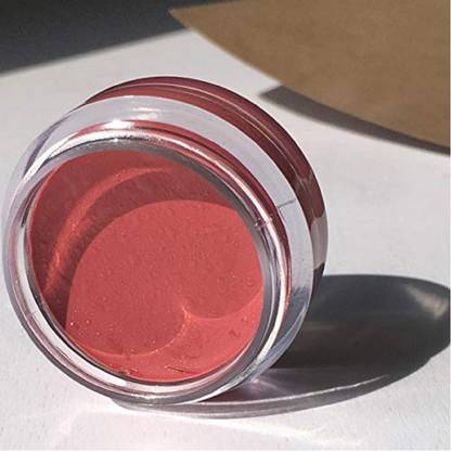 winry 100% Natural Vegan Lip, Cheek & Eye pack of 1 fruits