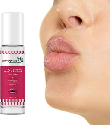 7days natural Lip Lightening Serum for Dark Lips - Lip Lightener