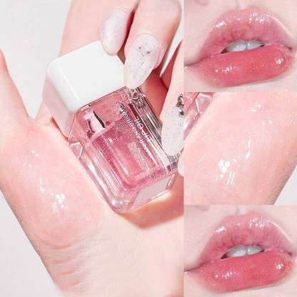 Latixmat COLOR POP MAGIC COLOR CHANGING LIP BALM FRUITY