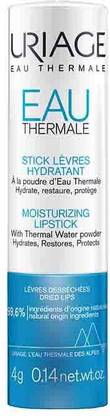 Uriage Moisturizing Lipstick 4g