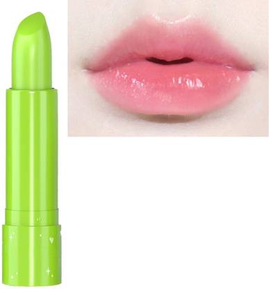 Gabbu Long Stay & Kiss Proof Natural Lip Balm green Lip Stain